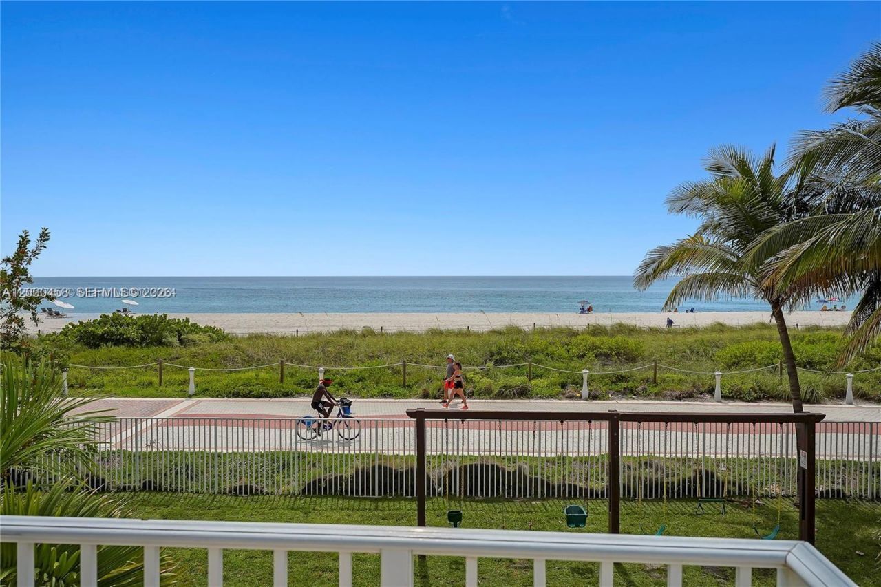 4747 Collins Ave, Unit 1108, Miami Beach, FL 33140 Photo