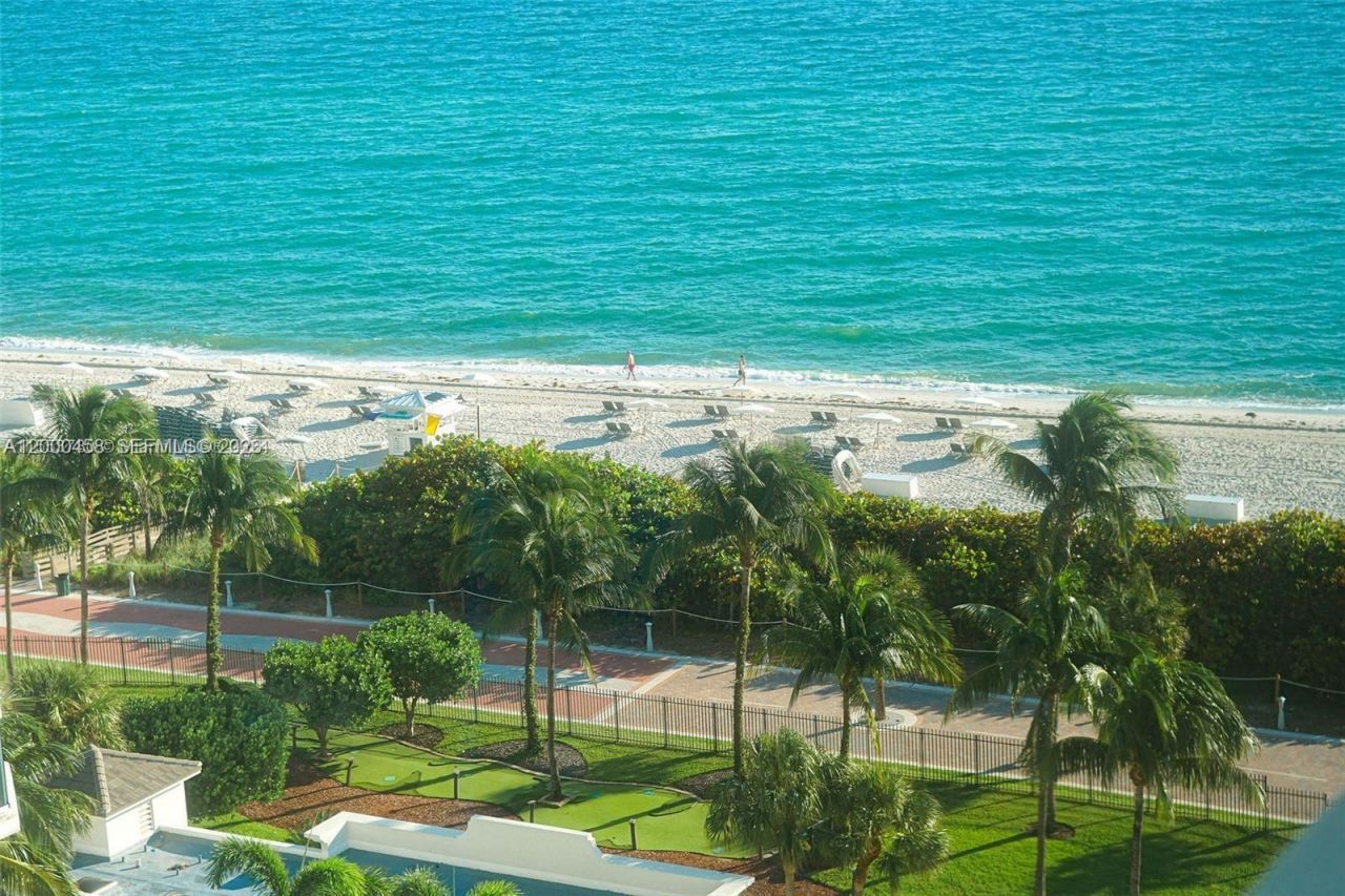 4747 Collins Ave, Unit 1108, Miami Beach, FL 33140 Photo