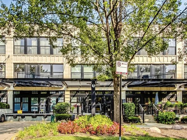 1000 W 15TH Street, Unit 233, Chicago, IL 60608