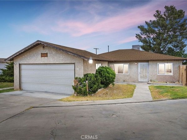 2567 Perth Court, Barstow, CA 92311