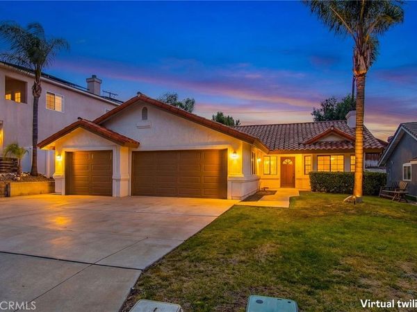 29101 Vacation, Canyon Lake, CA 92587