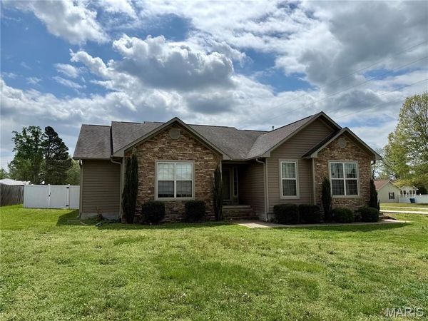 2013 Tumbleweed Trail , Poplar Bluff, MO 63901