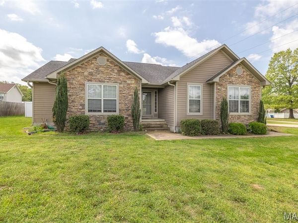 2013 Tumbleweed Trail, Poplar Bluff, MO 63901