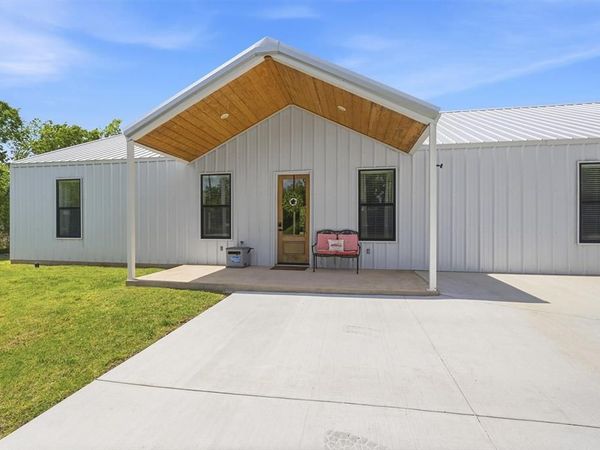 311 Rawhide Trail, Denison, TX 75021