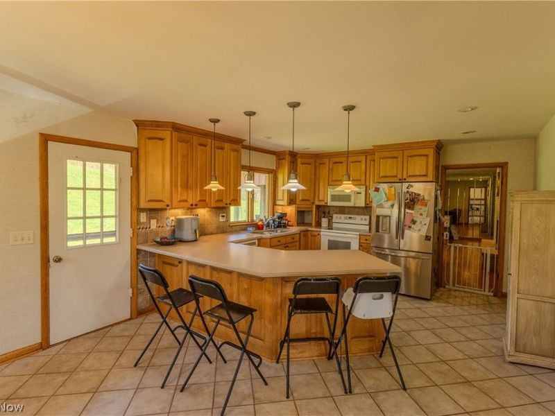 100 Crestwood Circle, Marietta, OH 45750 Photo 10