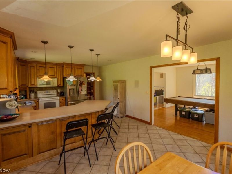 100 Crestwood Circle, Marietta, OH 45750 Photo 13