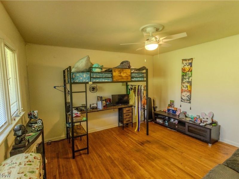 100 Crestwood Circle, Marietta, OH 45750 Photo 21