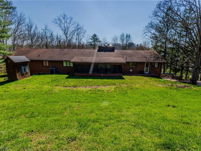 100 Crestwood Circle, Marietta, OH 45750 Photo 39