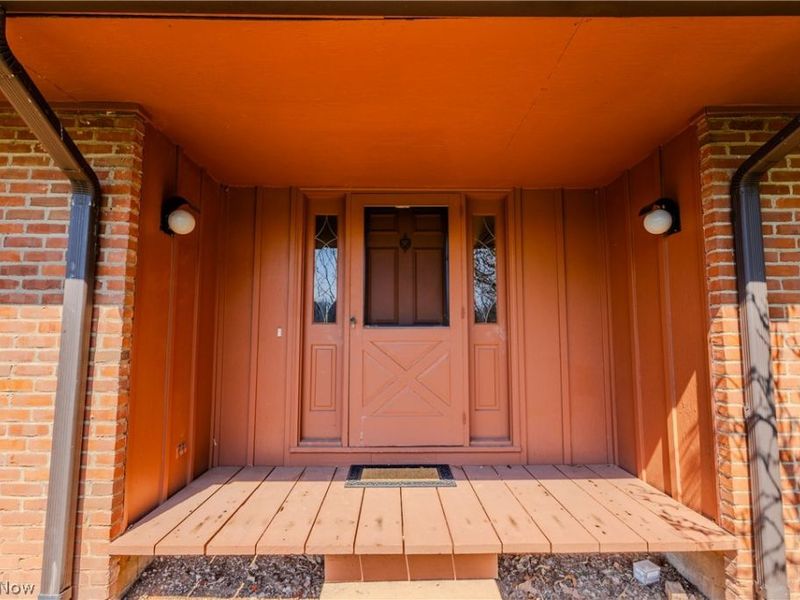 100 Crestwood Circle, Marietta, OH 45750 Photo 4