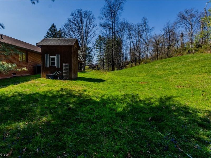 100 Crestwood Circle, Marietta, OH 45750 Photo 43