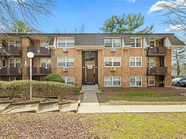 180 Kearsing Parkway, Unit G, Monsey, NY 10952
