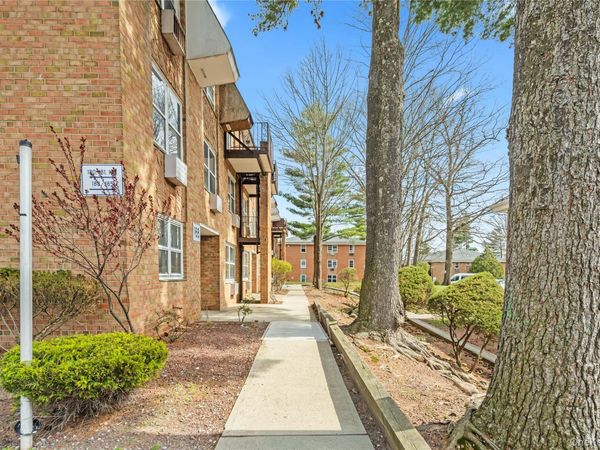 180 Kearsing Parkway, Unit G, Monsey, NY 10952