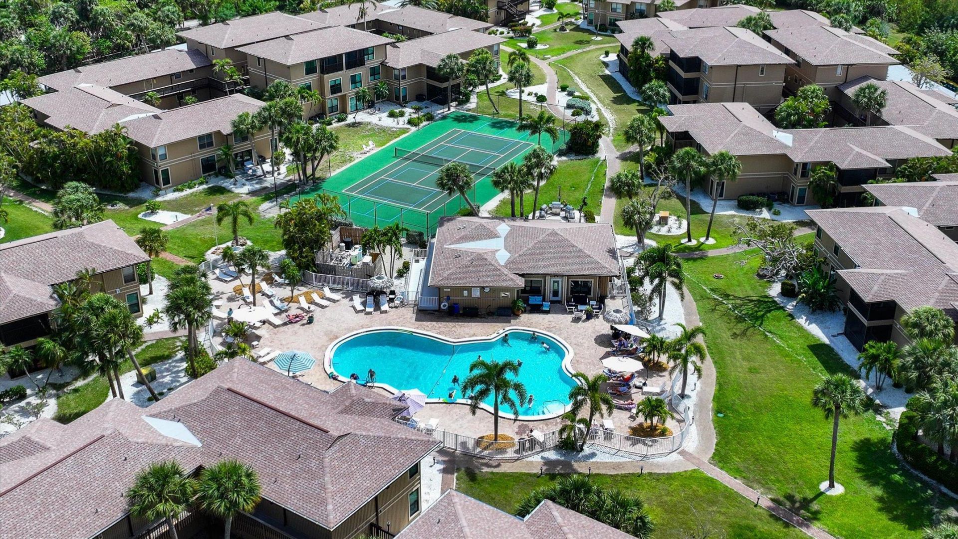 5117 Sea Bell Rd, Unit F208, Sanibel, FL 33957 Photo