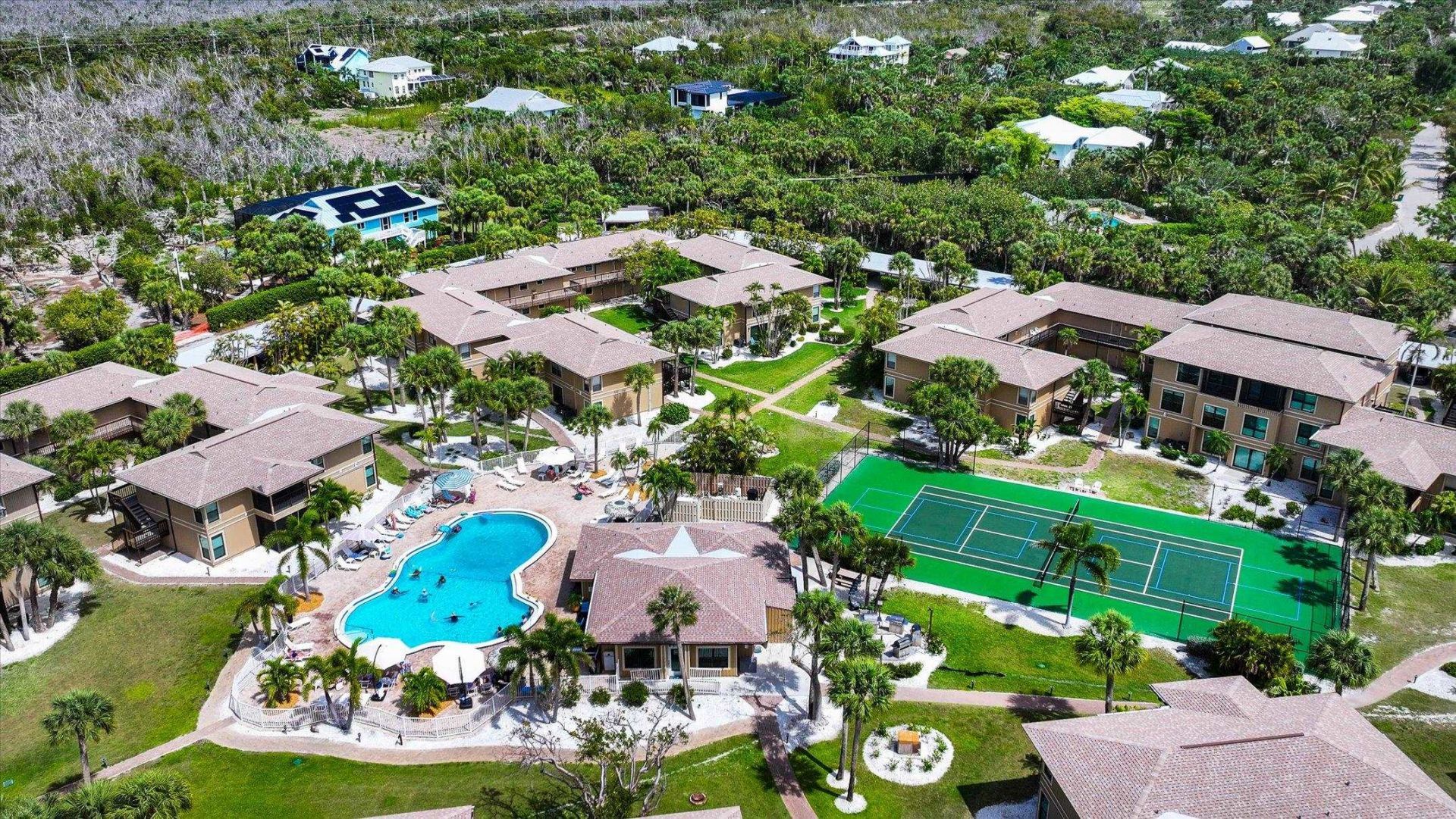 5117 Sea Bell Rd, Unit F208, Sanibel, FL 33957 Photo