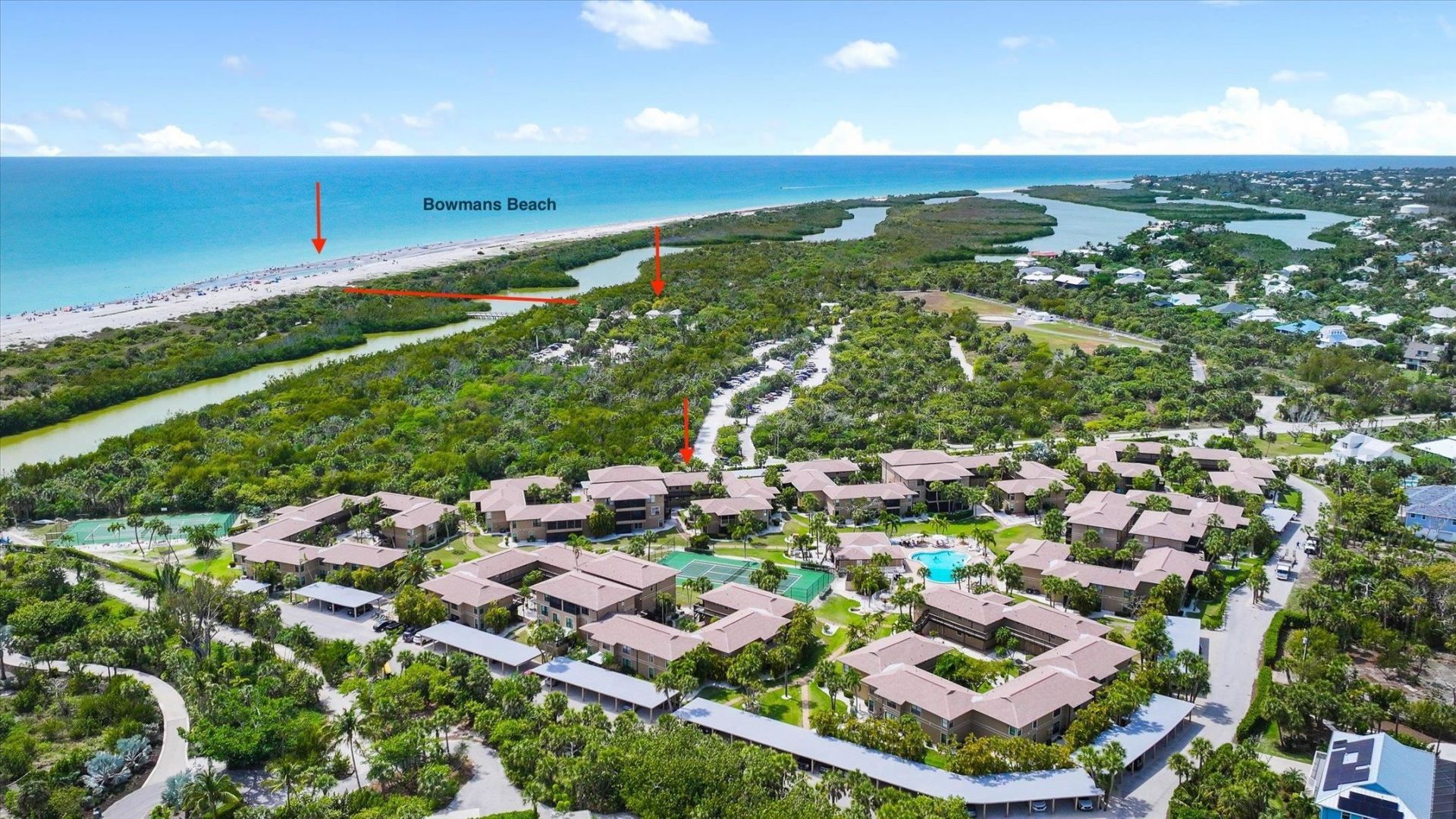 5117 Sea Bell Rd, Unit F208, Sanibel, FL 33957 Photo