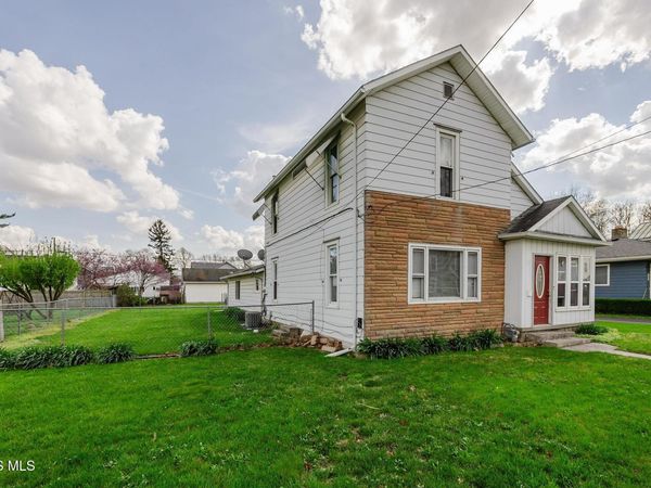 137 Allen Avenue, Findlay, OH 45840