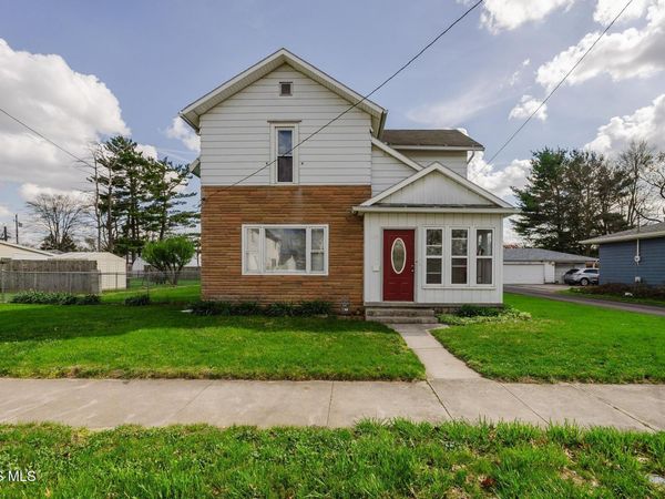 137 Allen Avenue, Findlay, OH 45840
