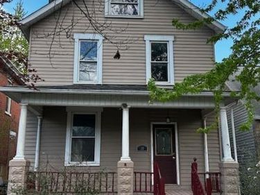 38 E Welch Avenue, Columbus, OH 43207