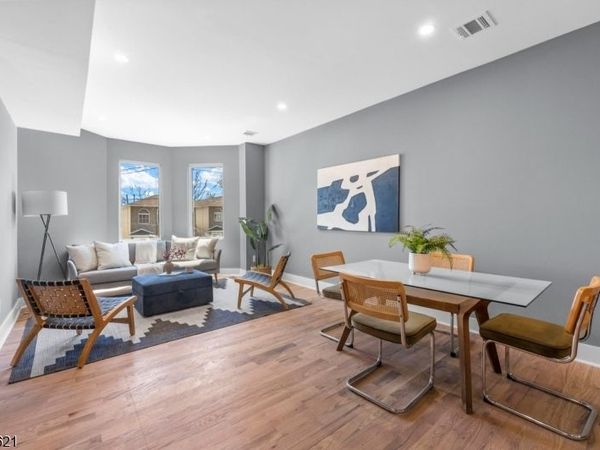 219 Clerk St, Jersey, NJ 07305