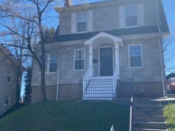 12 Orange Heights Ave, West Orange, NJ 07052