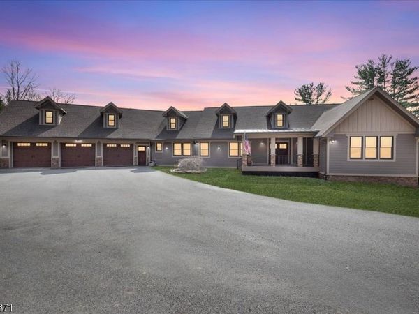 235 Long View Union Grove, Bedminster, NJ 07931