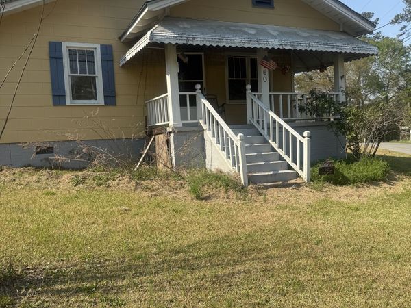 160 Pine Avenue SE, Milledgeville, GA 31061