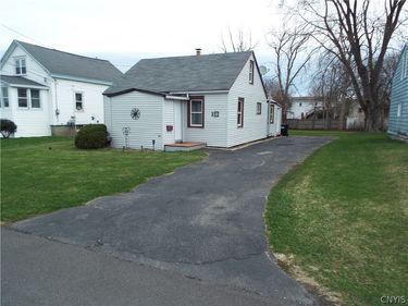624 Plymouth Avenue, Syracuse, NY 13211
