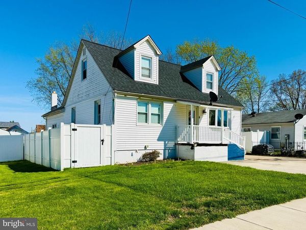 2215 LODGE FARM ROAD, BALTIMORE, MD 21219