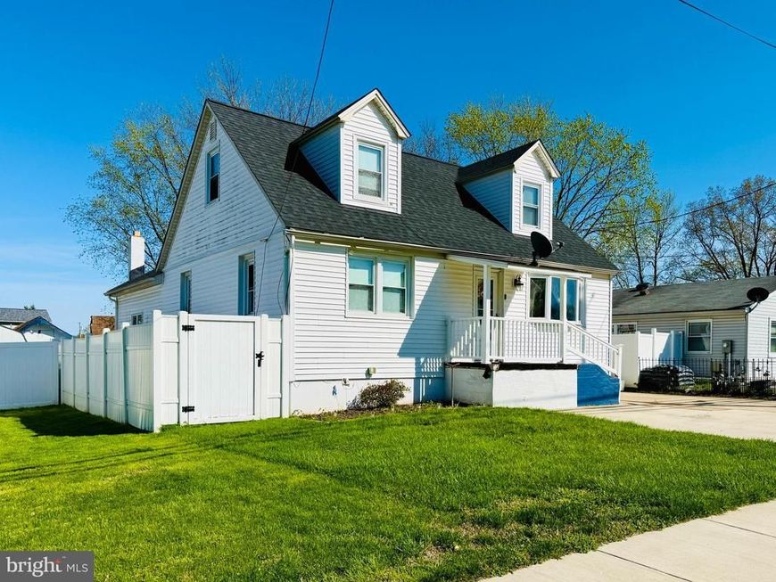 2215 Lodge Farm Road, Baltimore, MD 21219 Main Photo