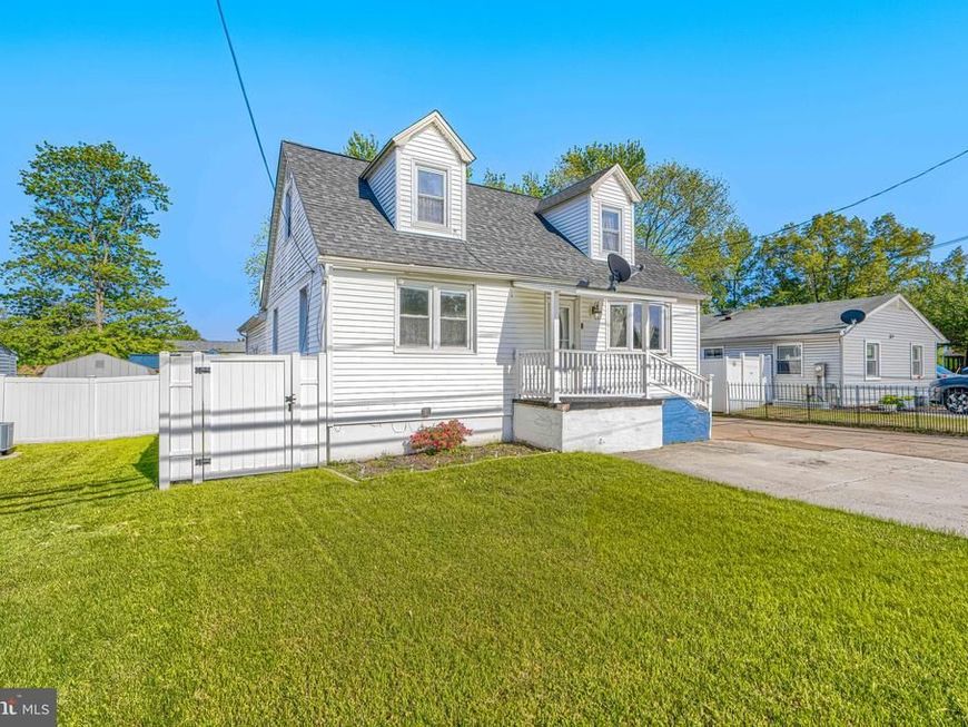 2215 Lodge Farm Road, Baltimore, MD 21219 Main Photo