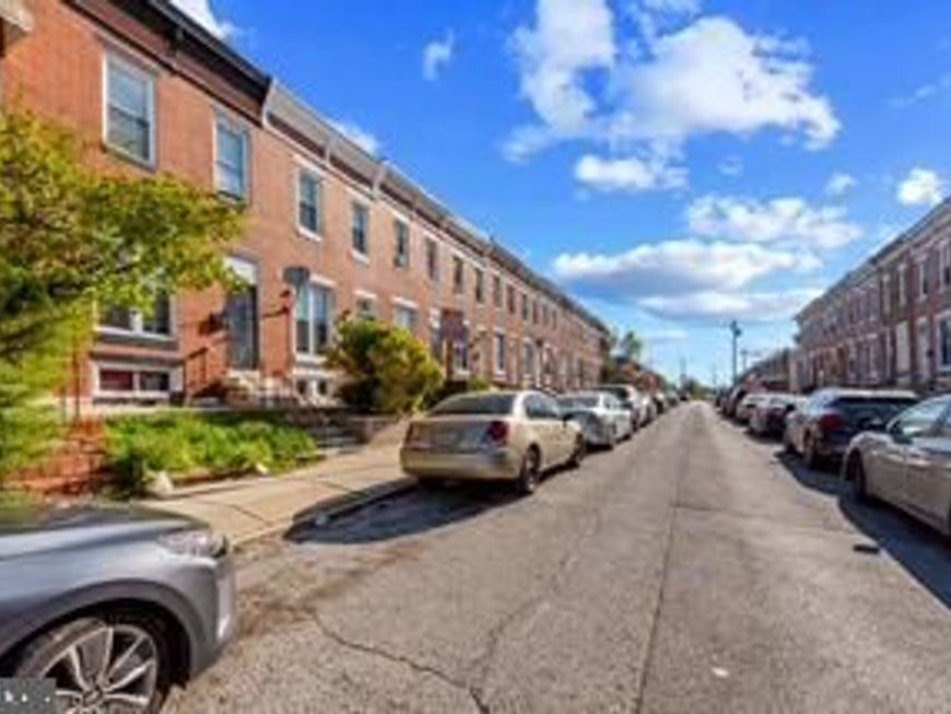 2426 Lauretta Avenue , Baltimore, MD 21223 Main Photo