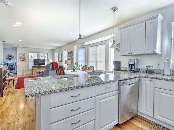 32 Lagrange, Unit 1, Boston, MA 02132