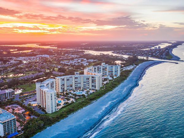 300 Ocean Trail Way, Unit 403, Jupiter, FL 33477