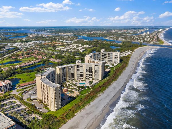 300 Ocean Trail Way, Unit 403, Jupiter, FL 33477