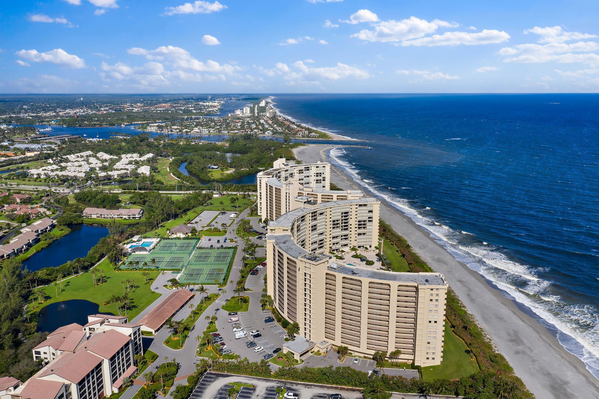 300 Ocean Trail Way, Unit 403, Jupiter, FL 33477 Photo