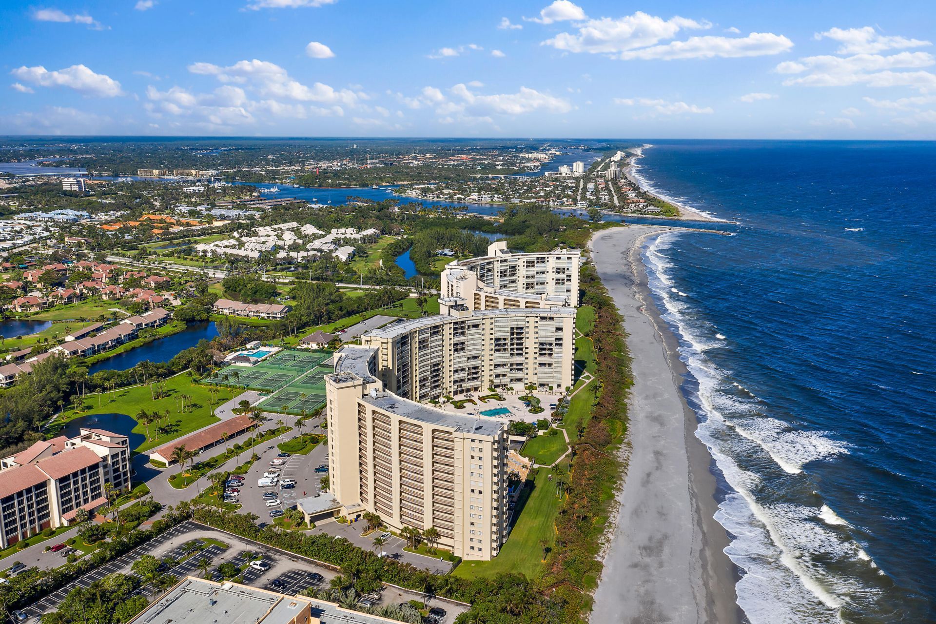 300 Ocean Trail Way, Unit 403, Jupiter, FL 33477 Photo