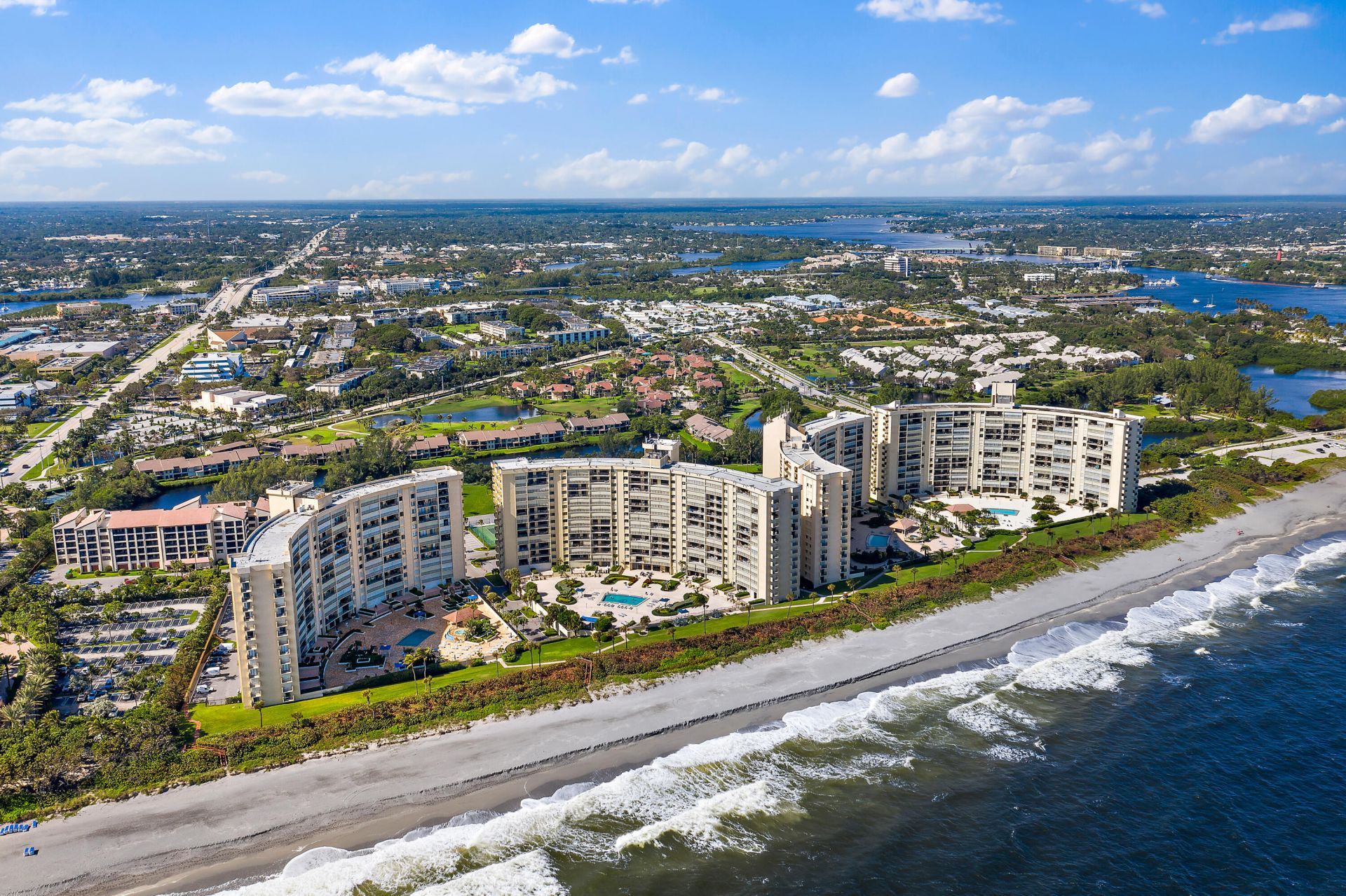 300 Ocean Trail Way, Unit 403, Jupiter, FL 33477 Photo