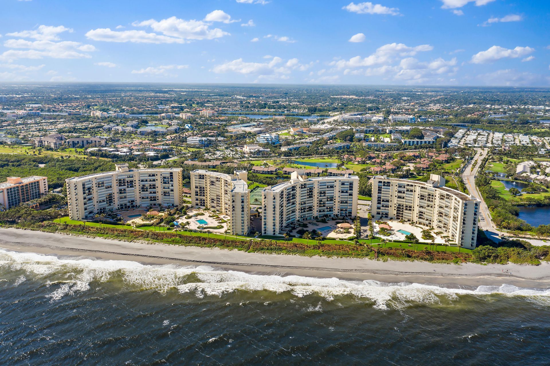 300 Ocean Trail Way, Unit 403, Jupiter, FL 33477 Photo