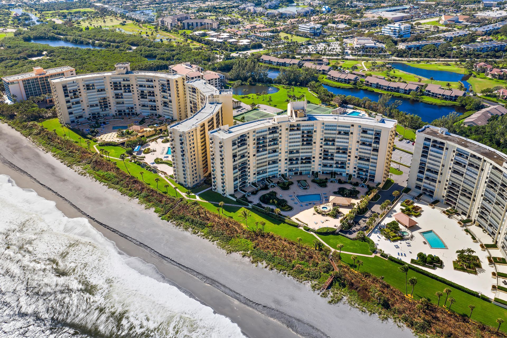 300 Ocean Trail Way, Unit 403, Jupiter, FL 33477 Photo