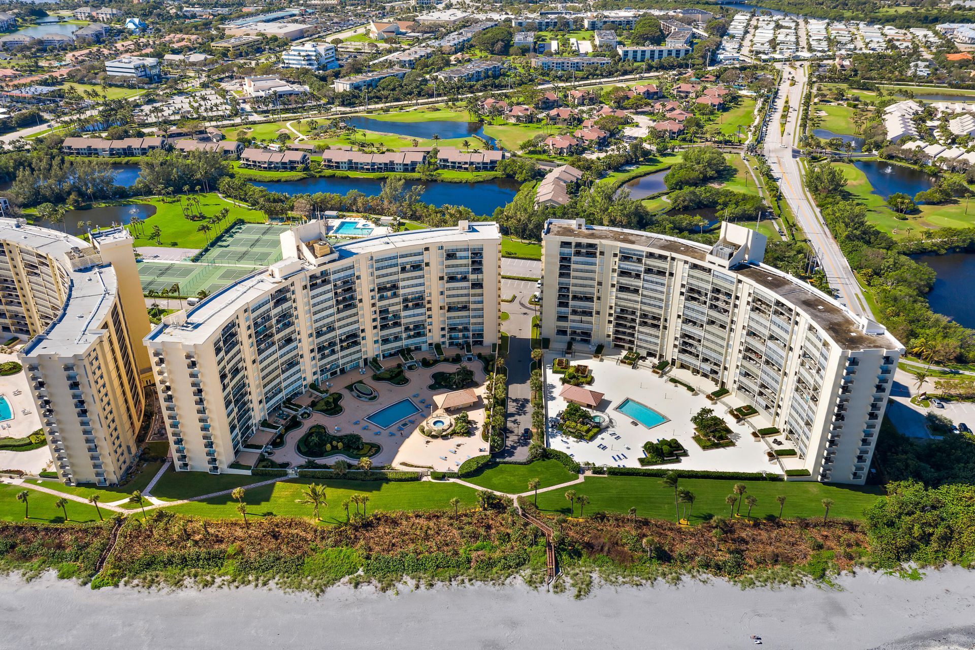 300 Ocean Trail Way, Unit 403, Jupiter, FL 33477 Photo