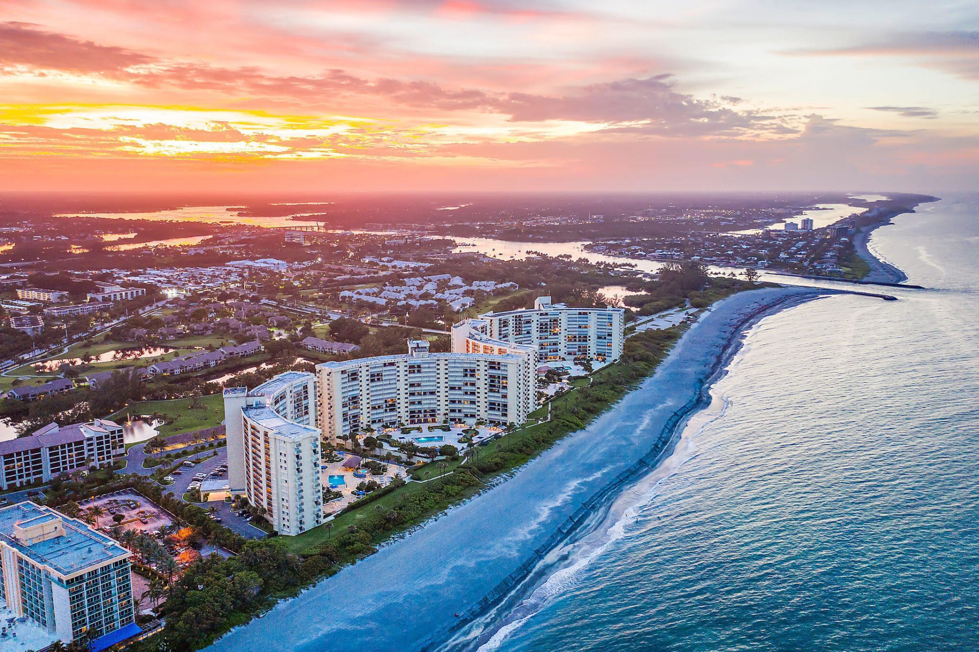 300 Ocean Trail Way, Unit 403, Jupiter, FL 33477 Photo