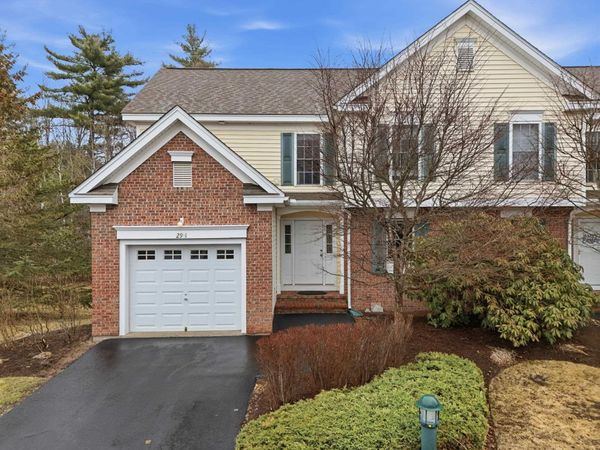 29 Cabernet    Unit 1 Drive, Unit #1, Concord, NH 03303
