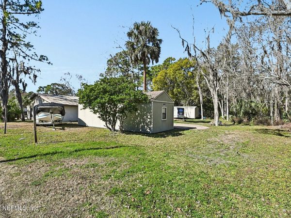 0 COLLIER Boulevard, St. Augustine, FL 32084