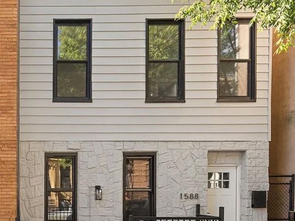 1588 Lincoln Place , Brooklyn, NY 11233