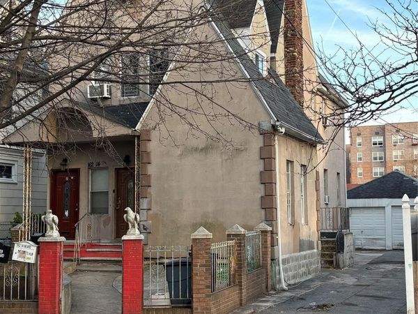 162-14 86th Avenue , Jamaica, NY 11432