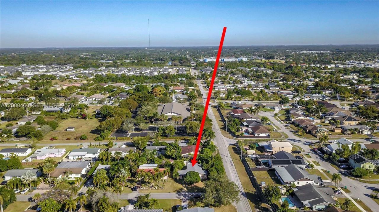 16705 SW 298th Ter, Homestead, FL 33030 Photo