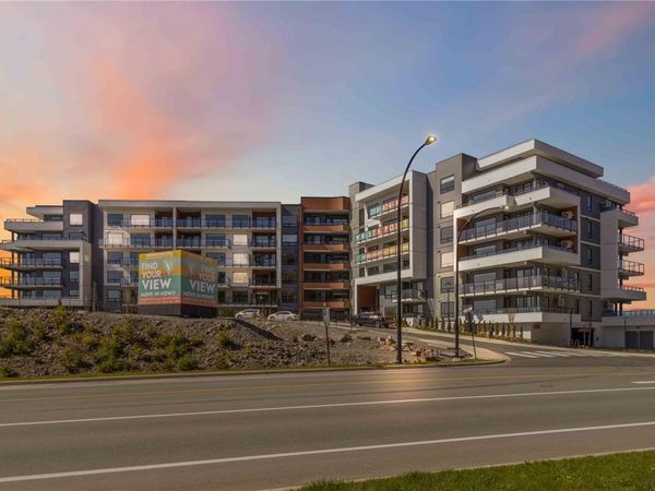 1810 Selenite Pl, Unit 612, Langford, BC V9B 7E2