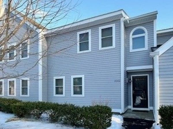3302 Tuckers Lane, Unit 3302, Hingham, MA 02043