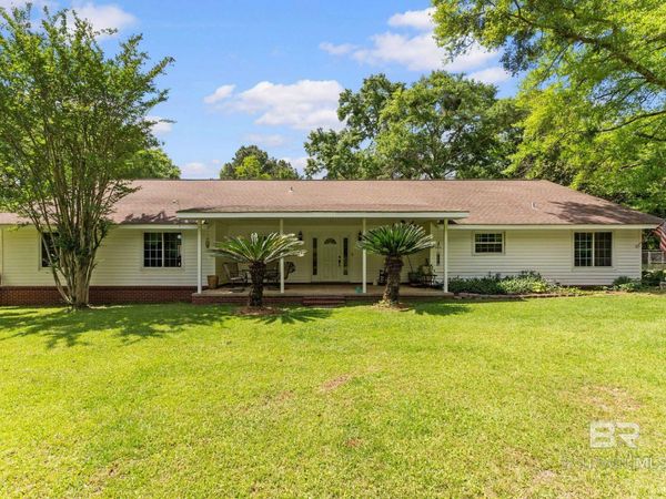 10840 Howells Ferry Road, Semmes, AL 36575
