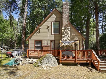 13301 Us-50, Kyburz, CA 95720 Photo